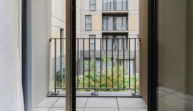 Quality Aparthotel Saint-Malo