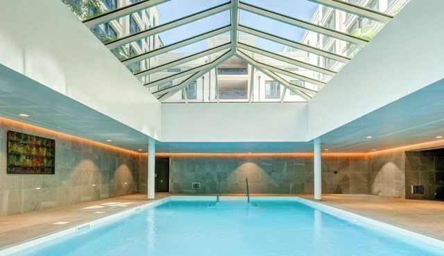 Quality Aparthotel Val d'Europe