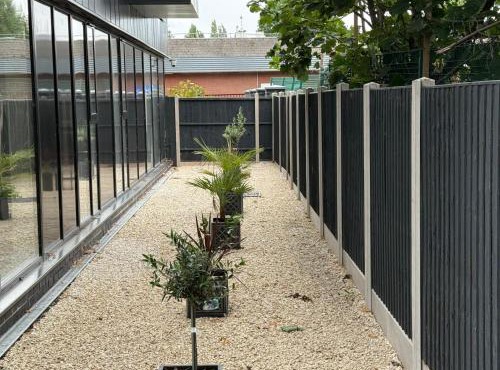 Quality City Green Luxury Apts Close to NEC & Airport