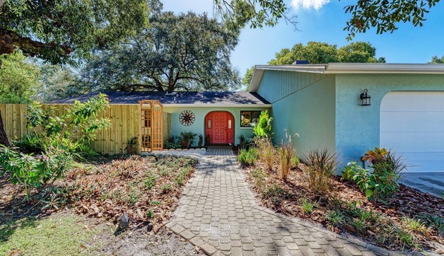 Quality, classy, clean.