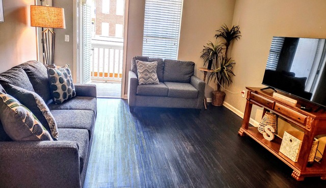 Quality, functional, family friendly, wheelchair accessable!