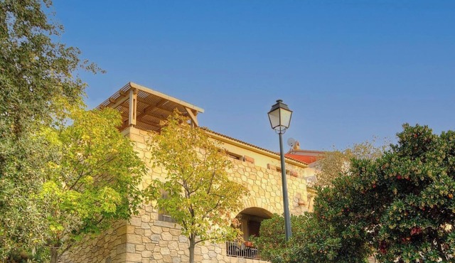 QUALITY GÎTE WITH BREATHTAKING VIEWS