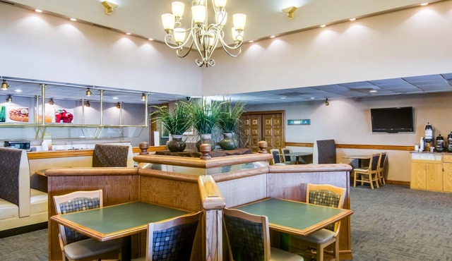 Quality Hotel and Conference Center Bluefield