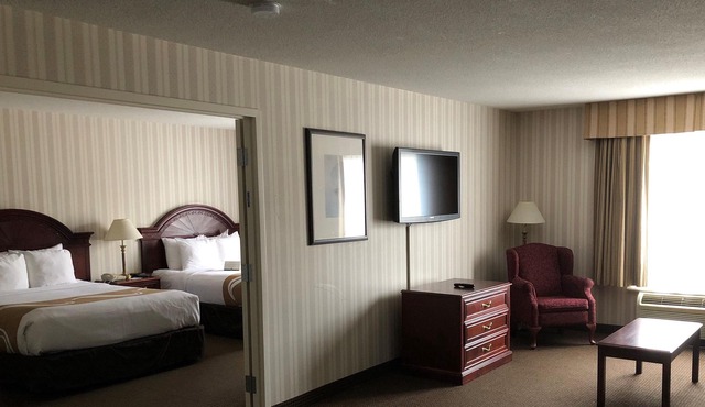 Quality Hotel and Suites Woodstock