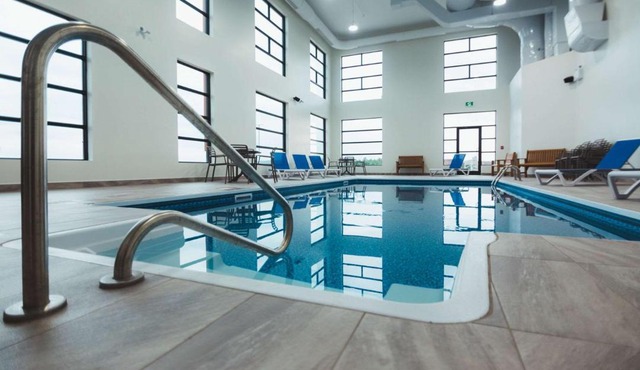 Quality Hotel & Conference Centre