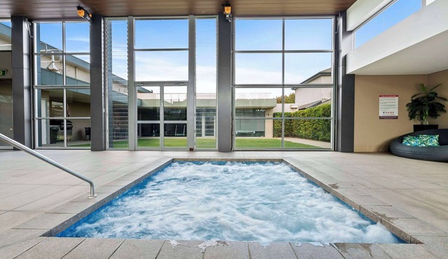 Quality Hotel Parklake Shepparton