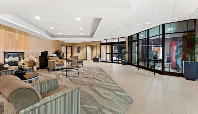 Quality Hotel Philadelphia Airport