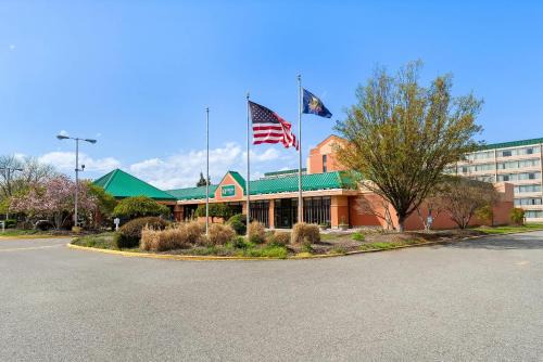 Quality Hotel Philadelphia Airport