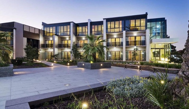 Quality Hotel Taylors Lakes