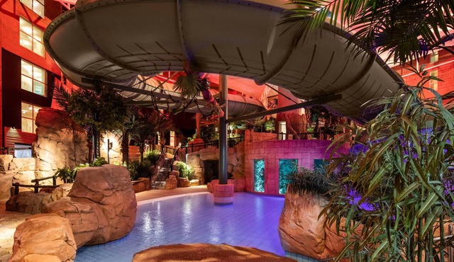 Quality Hotel The Reef