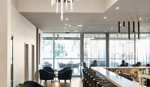 Quality Hotel Wangaratta Gateway