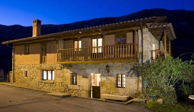 Quality house in Northen Spain, prefect to visist Cantabria coast and mountains