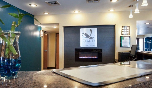 Quality Inn Airport East