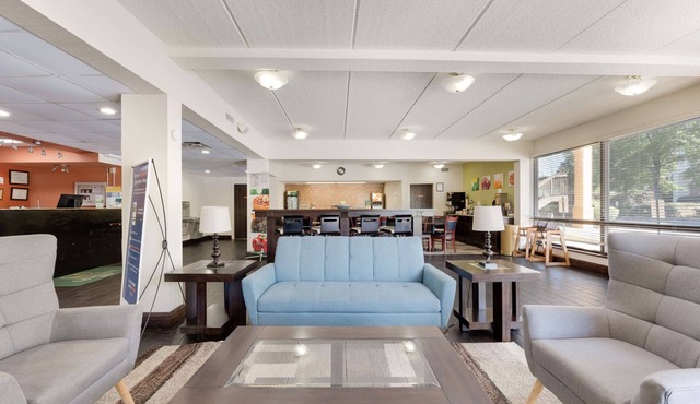 Quality Inn Airport - Southeast