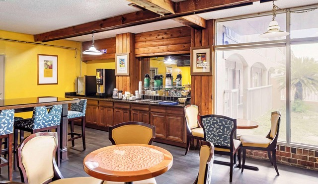 Quality Inn Alachua - Gainesville Area