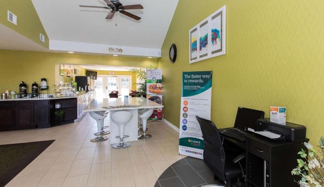 Quality Inn Albertville US 431