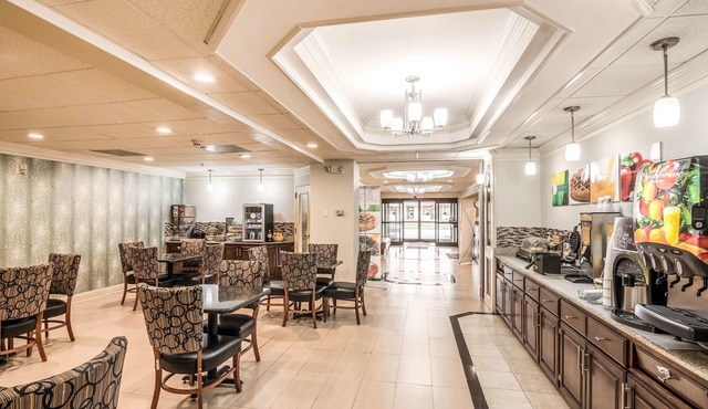 Quality Inn Alexander City
