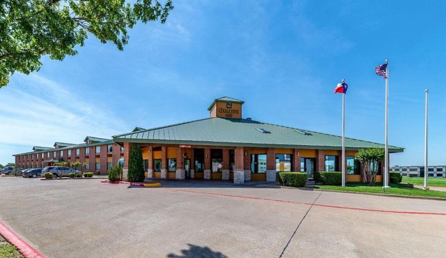 Quality Inn Allen - Plano East