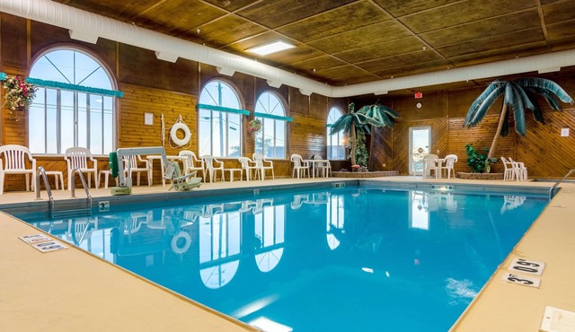 Quality Inn Alliance