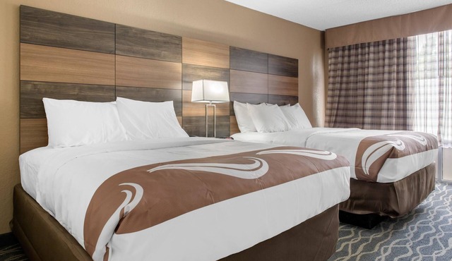 Quality Inn and Conference Center