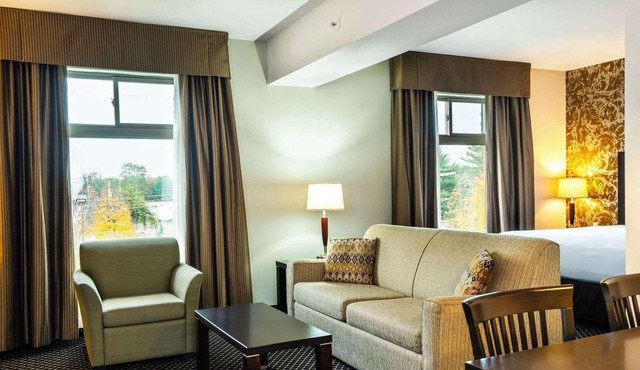 Quality Inn and Suites Petawawa