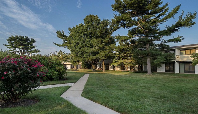 Quality Inn And Suites Skyways