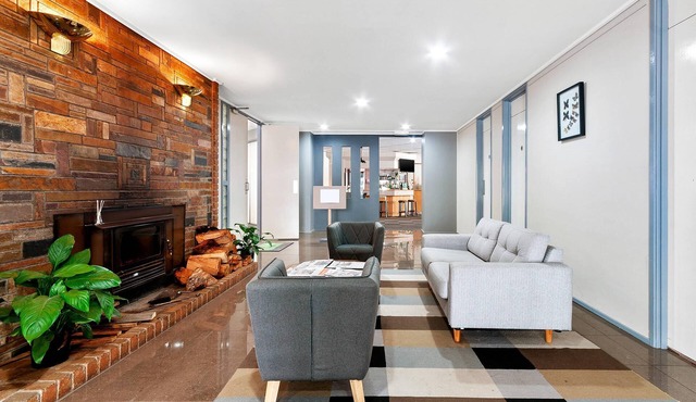 Quality Inn and Suites Traralgon