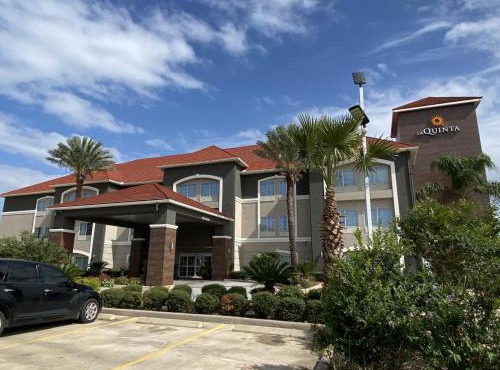 Quality Inn and Suites
