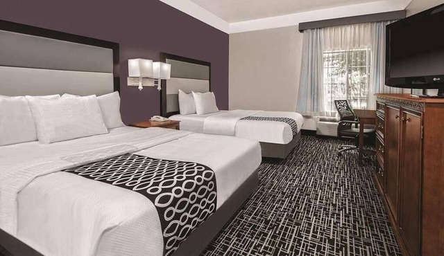Quality Inn and Suites