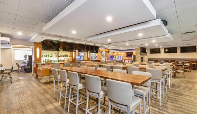 Quality Inn and Suites Winnipeg