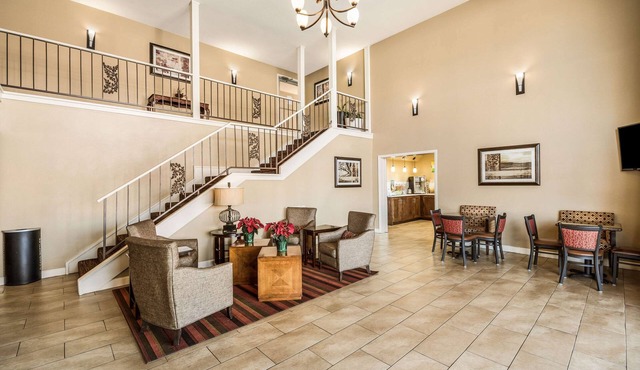 Quality Inn Arkadelphia - University Area