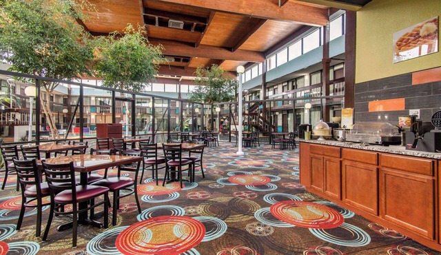 Quality Inn Arkansas City North