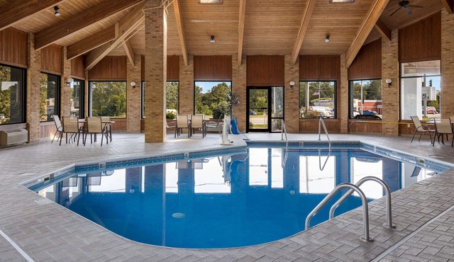 Quality Inn Ashland East