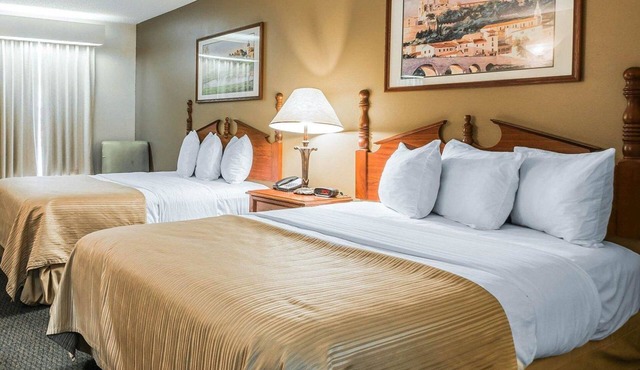 Quality Inn Bainbridge