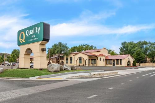 Quality Inn Baker City