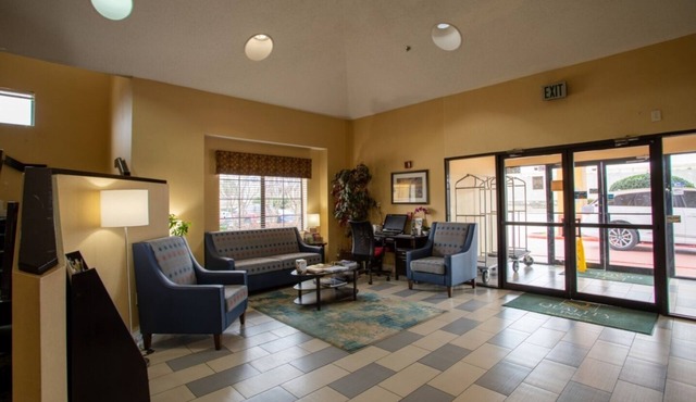 Quality Inn Baytown - Houston East
