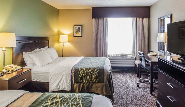 Quality Inn Belton - Kansas City South