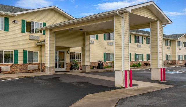 Quality Inn Bend North