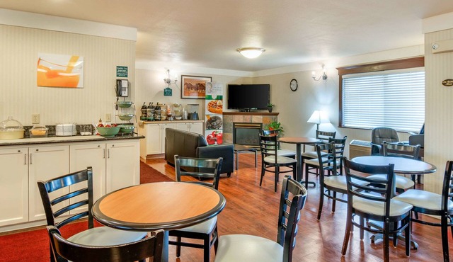 Quality Inn Bend North