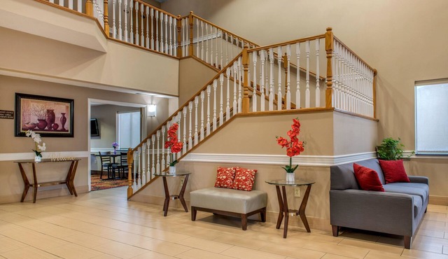 Quality Inn Bloomington near University