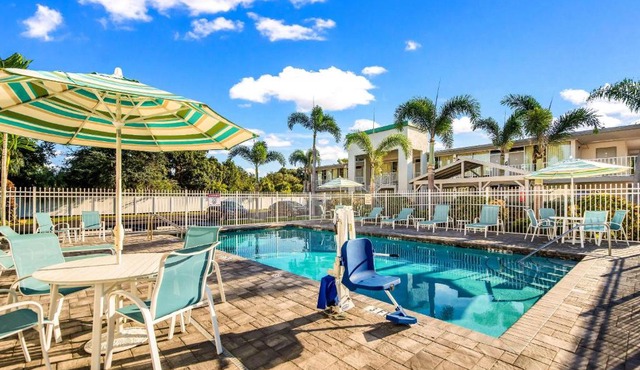 Quality Inn Bradenton - Sarasota North