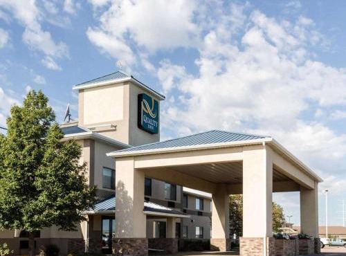 Quality Inn Brandon - Sioux Falls