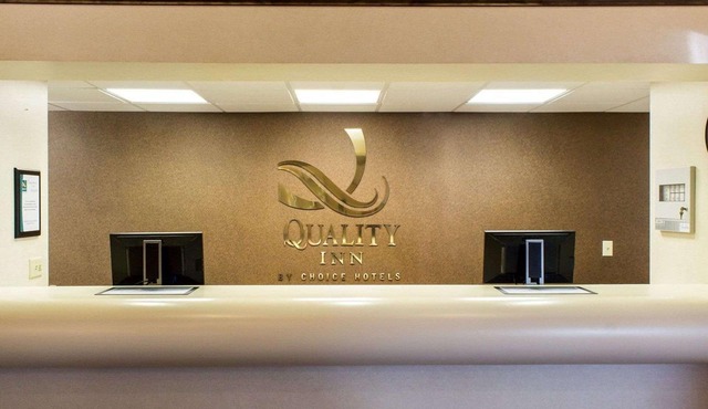 Quality Inn Brandon - Sioux Falls