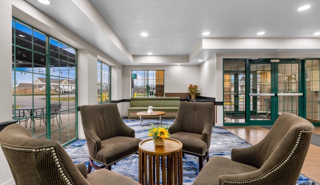 Quality Inn Brewerton - Syracuse Oneida Lake Area