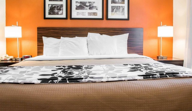 Quality Inn Bridgeport - Clarksburg