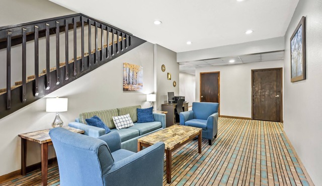 Quality Inn Brookings - University