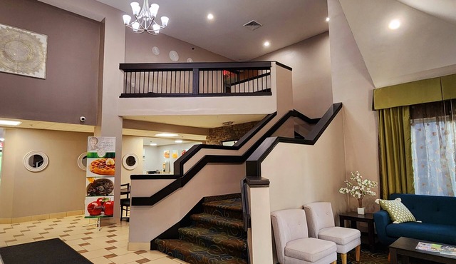 Quality Inn Brunswick Cleveland South