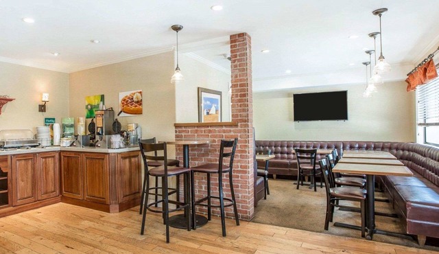 Quality Inn Buellton - Solvang