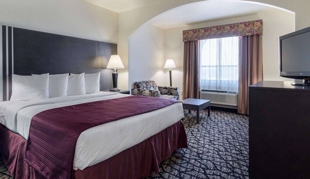 Quality Inn Buffalo