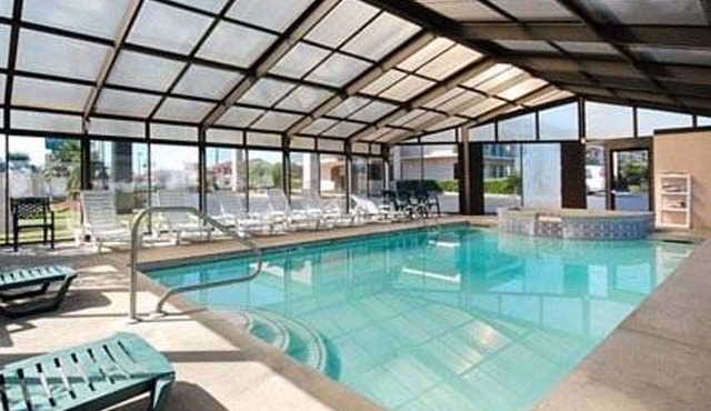 Quality Inn Byron - Warner Robins